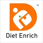 Diet Enrich | Indus Appstore | App Icon