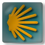 Camino Pilgrim - Frances | Indus Appstore | App Icon