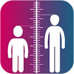 Height Increase Exercise | Indus Appstore | App Icon