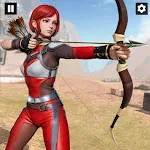 Archer Legend: Bow & Arrow War | Indus Appstore | App Icon