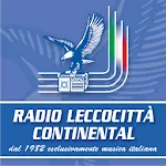 RADIO LECCOCITTA' CONTINENTAL | Indus Appstore | App Icon