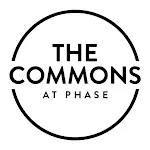 Commons at Phase | Indus Appstore | App Icon