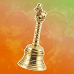 Hand Bell (Gante Naada) | Indus Appstore | App Icon