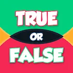 True or False Quiz | Indus Appstore | App Icon