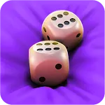 Dice and Throne - Online Yatzy | Indus Appstore | App Icon