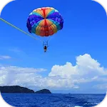 AppLock Theme Extreme Sport | Indus Appstore | App Icon