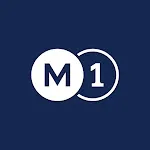 M1xchange (TReDS) | Indus Appstore | App Icon