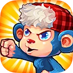 Lumberwhack: Defend the Wild | Indus Appstore | App Icon