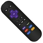 Roku TV Remote | Indus Appstore | App Icon