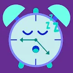 Sleepy alarm : clock reminder | Indus Appstore | App Icon