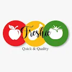 Freshie-Raw Meat, Fruits & Vegapp icon