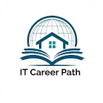 ITCareer Path | Indus Appstore | App Icon