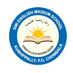 SMI English Medium School | Indus Appstore | App Icon