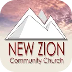 New Zion Community Church | Indus Appstore | App Icon