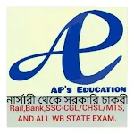 AP's Education | Indus Appstore | App Icon