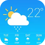 Weather | Indus Appstore | App Icon