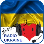 Радіо Україна | Indus Appstore | App Icon