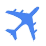 ADSB Receiverapp icon