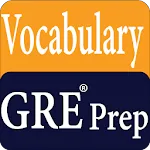 Vocabulary Builder for GRE® | Indus Appstore | App Icon