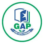 GAP Classes | Indus Appstore | App Icon