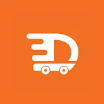 DelishGo | Indus Appstore | App Icon