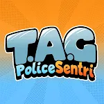 TAG Police Sentri | Indus Appstore | App Icon