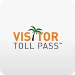 Visitor Toll Pass | Indus Appstore | App Icon