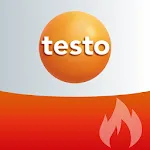 testo 330i App | Indus Appstore | App Icon