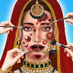 Makeup Salon: Makeover ASMR | Indus Appstore | App Icon