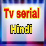 Hindi TV serial | Indus Appstore | App Icon