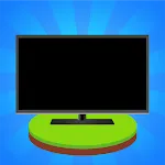 Merge TV: Click & Idle Tycoonapp icon