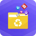 File Recovery: All Restore | Indus Appstore | App Icon