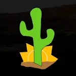 Caatinga Quiz | Indus Appstore | App Icon