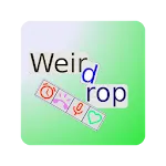 WeirDrop | Indus Appstore | App Icon