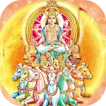Aditya Hrudayam | Indus Appstore | App Icon