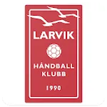 Larvik håndball | Indus Appstore | App Icon