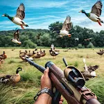 Duck Hunting Challenge | Indus Appstore | App Icon