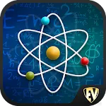 Physics Dictionary Offline App | Indus Appstore | App Icon