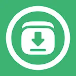 Status Image Video Downloader | Indus Appstore | App Icon