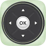 Remote for TCL Roku TV | Indus Appstore | App Icon