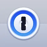 1Password: Password Manager | Indus Appstore | App Icon