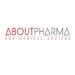 AboutPharma | Indus Appstore | App Icon