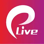 Peegle Live - Live Stream | Indus Appstore | App Icon