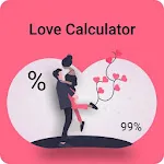 Love Calculator | Indus Appstore | App Icon