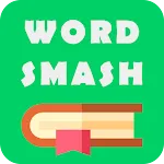 Word Smash | Indus Appstore | App Icon