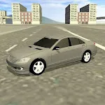 Benz S600 Drift Simulator | Indus Appstore | App Icon