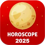 Horoscope 2025 | Indus Appstore | App Icon