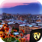 Armenia Travel & Explore, Offl | Indus Appstore | App Icon