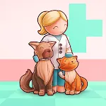 Save the Pets: Tycoon | Indus Appstore | App Icon