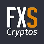 FXStreet - Crypto News, Rates  | Indus Appstore | App Icon